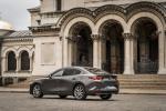 Mazda3 Skyactiv-X Sedan 2019 года (WW)